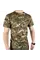 Футболка Kiborg CoolMax Multicam XL