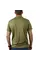 Футболка Kiborg CoolMax Olive M