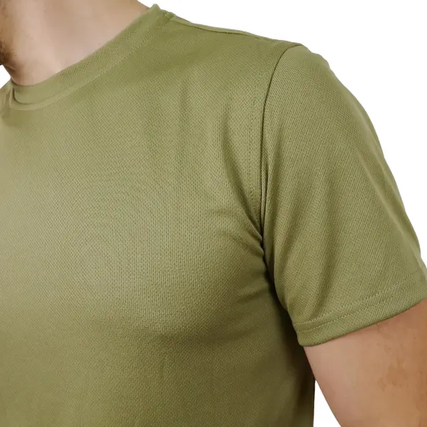 Футболка Kiborg CoolMax Olive M