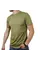 Футболка Kiborg CoolMax Olive L