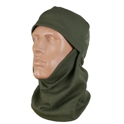 Балаклава CoolMax Хакі