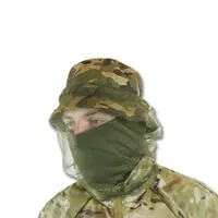 Антимоскітна сітка для головних уборів