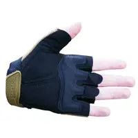 Перчатки тактические беспалые Mechanix MXK-2 Койот XL