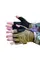 Перчатки тактические беспалые Mechanix MXK-2 Койот XL