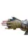 Перчатки тактические беспалые Mechanix MXK-2 Койот XL