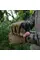 Перчатки тактические беспалые Mechanix MXK-2 Койот XL