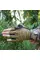 Перчатки тактические беспалые Mechanix MXK-2 Койот XL