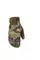 Тактичні утепленні зимові рукавиці Softshell мультикам M