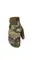 Тактичні утепленні зимові рукавиці Softshell мультикам L