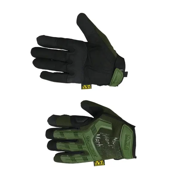Перчатки тактические Mechanix MX-61 Олива M