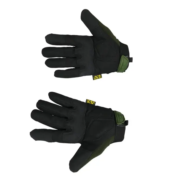 Перчатки тактические Mechanix MX-61 Олива M