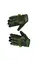 Перчатки тактические Mechanix MX-61 Олива M