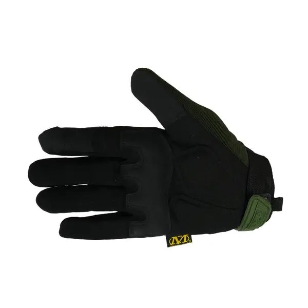 Перчатки тактические Mechanix MX-61 Олива M