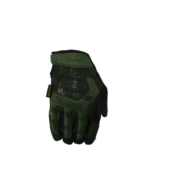 Перчатки тактические Mechanix MX-61 Олива M