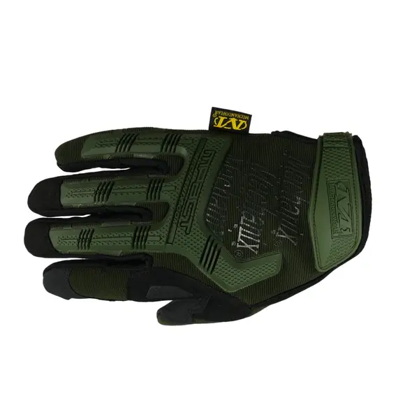 Перчатки тактические Mechanix MX-61 Олива M