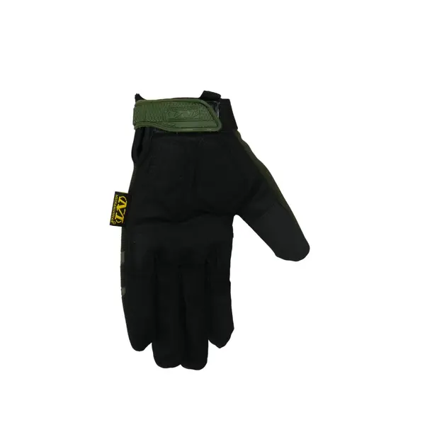 Перчатки тактические Mechanix MX-61 Олива M