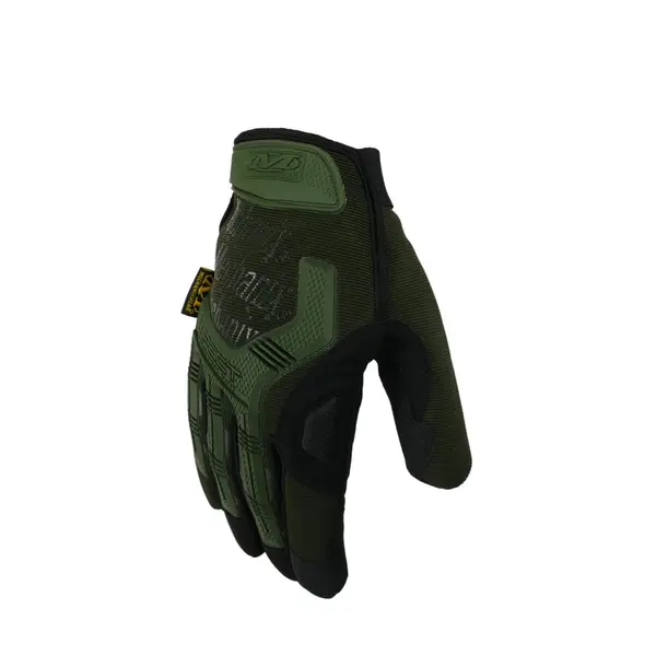 Перчатки тактические Mechanix MX-61 Олива M