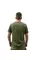 Футболка Kiborg Tactical Coolpass хакі M