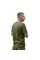 Футболка Kiborg Tactical Coolpass хакі M