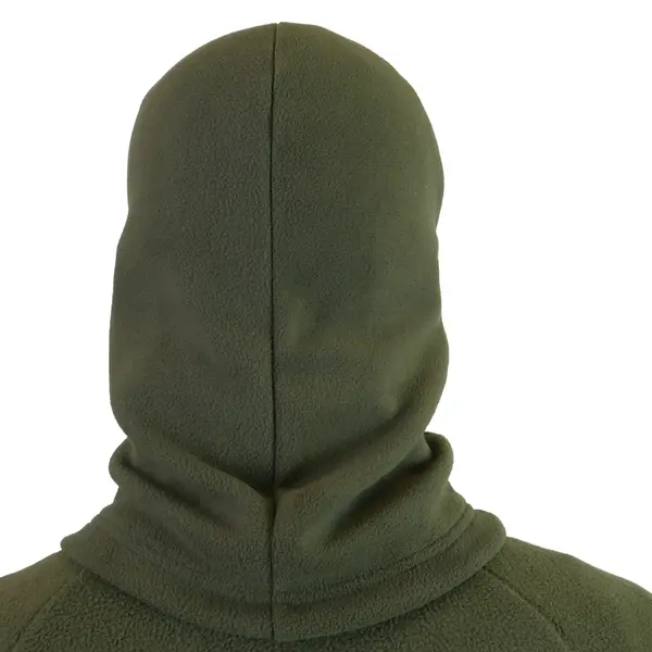 Балаклава флісова Militex Khaki