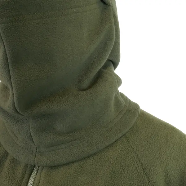 Балаклава флісова Militex Khaki