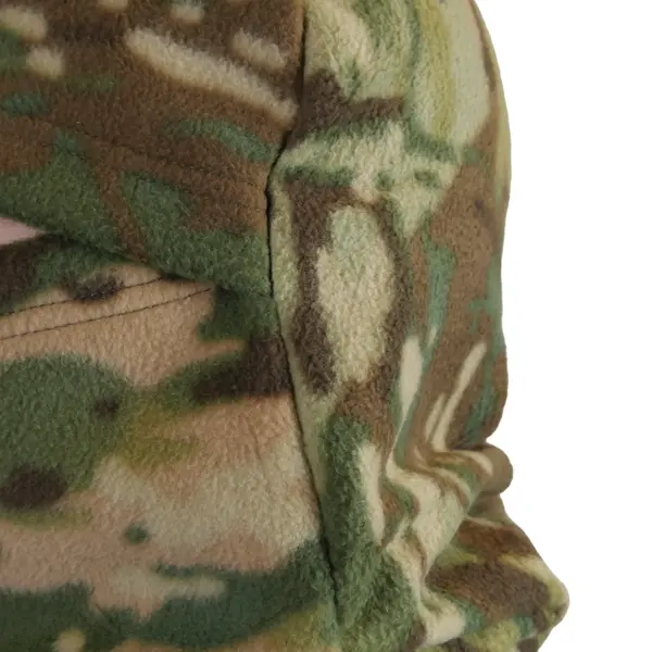 Балаклава флісова Militex Multicam