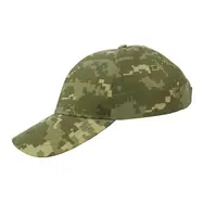 Кепка бейсболка тактична Militex Pixel 60-61