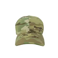 Кепка бейсболка тактическая Militex Multicam 58-59