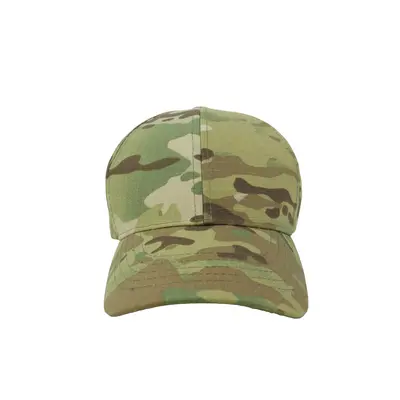 Кепка бейсболка тактична Militex Multicam 58-59