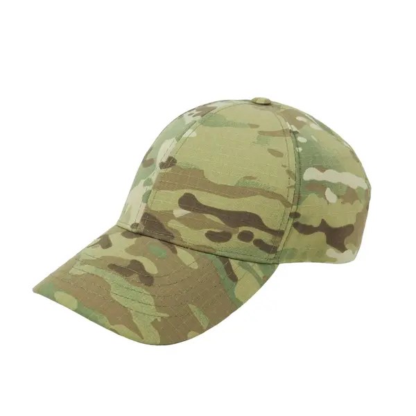 Кепка бейсболка тактическая Militex Multicam 60-61