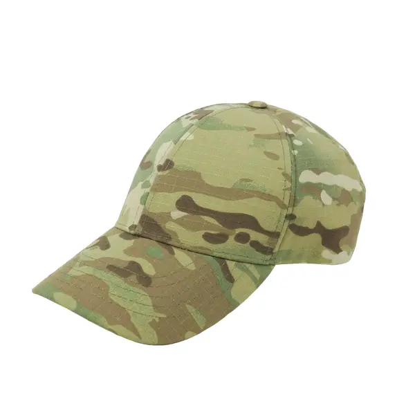 Кепка бейсболка тактическая Militex Multicam 60-61