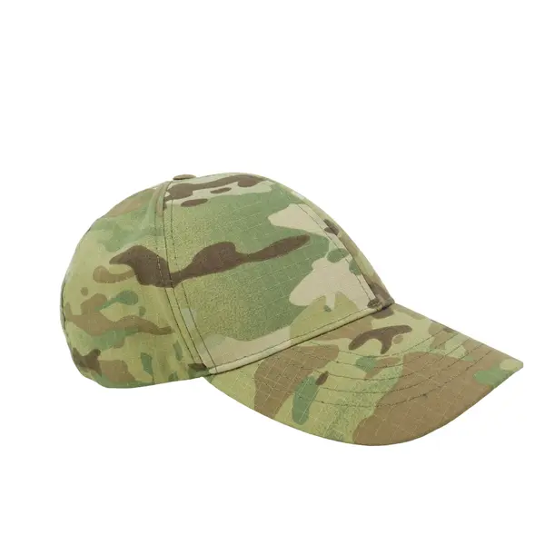 Кепка бейсболка тактическая Militex Multicam 60-61