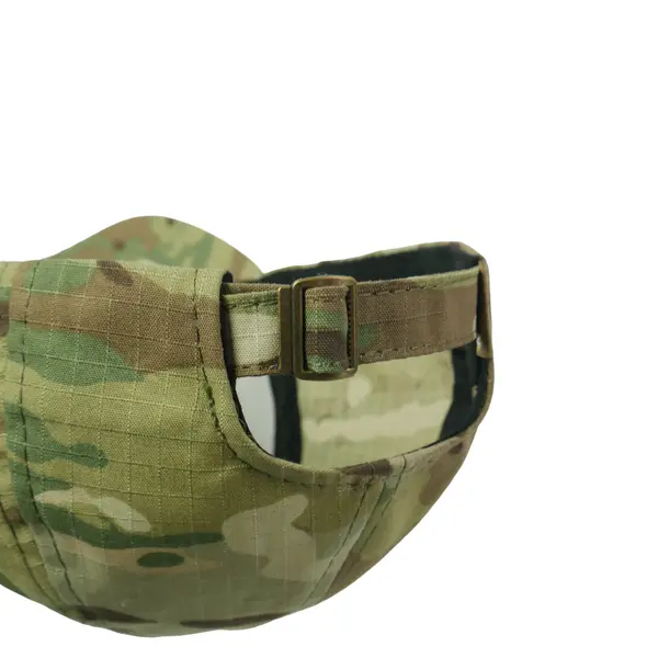 Кепка бейсболка тактическая Militex Multicam 60-61