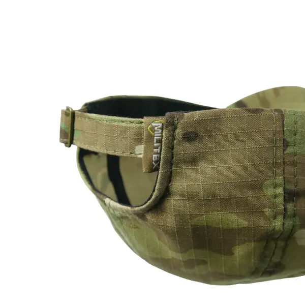 Кепка бейсболка тактическая Militex Multicam 60-61