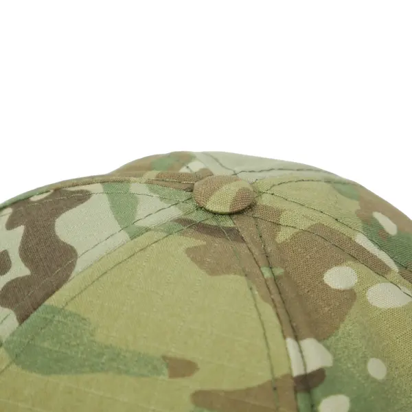 Кепка бейсболка тактическая Militex Multicam 60-61