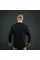 Лонгслів Militex трикотаж ARNO Black XXXXXL