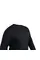 Лонгслів Militex трикотаж ARNO Black XXXXXL