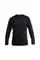 Лонгслів Militex трикотаж ARNO Black XXXXXL