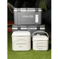 Термобокс BaseCamp Ice Master 16 L (BCP 90101)