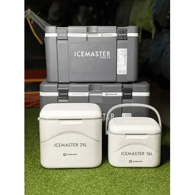 Термобокс BaseCamp Ice Master 16 L (BCP 90101)