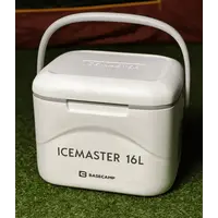 Термобокс BaseCamp Ice Master 16 L (BCP 90101)