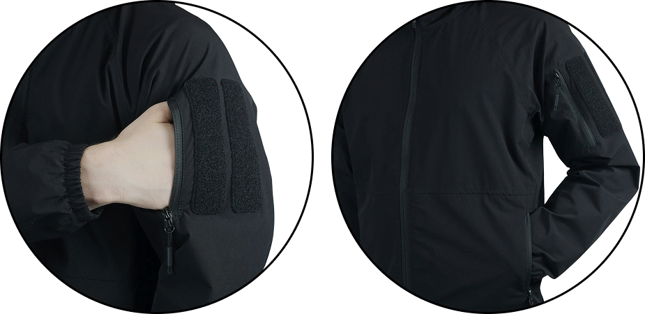 Особливості конструкції