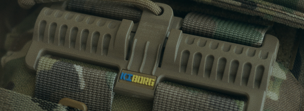 Footer of the Content