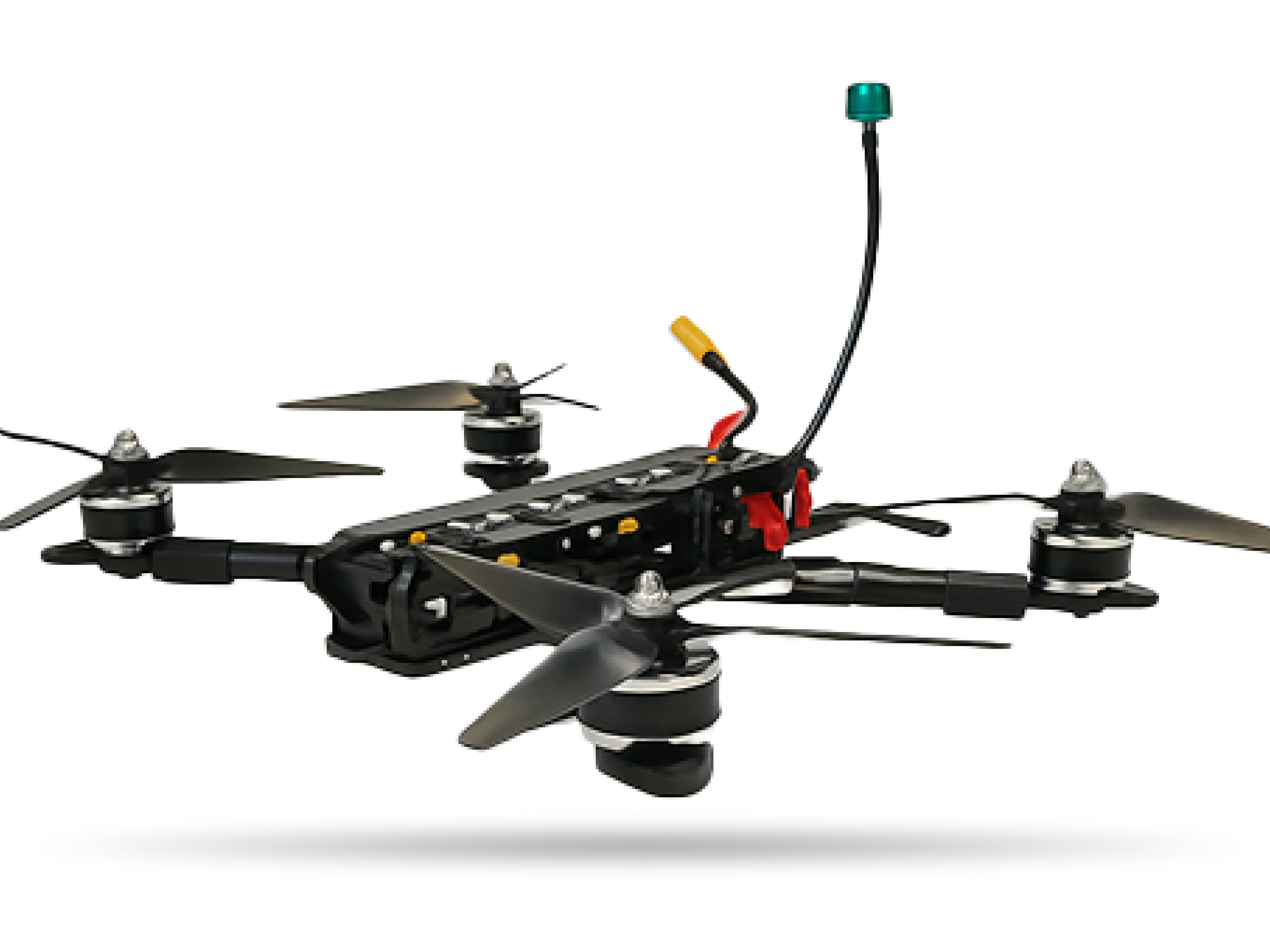 ProDrone FPV дрон купить в Украине | KIBORG