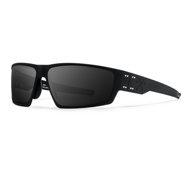Купити Окуляри Gatorz Jack Carr Warhawk (Limited Edition) ANSI Z87
