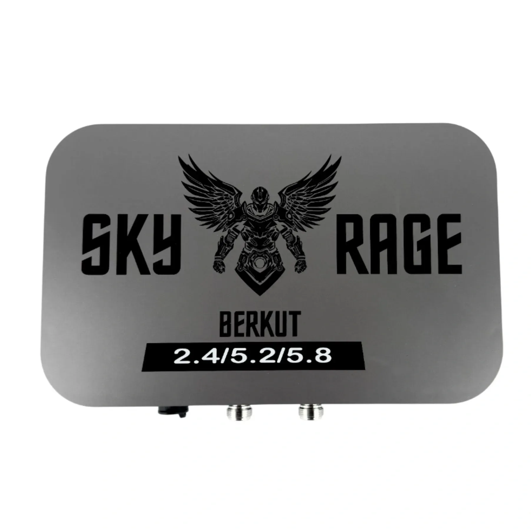 Купити Виносна антена Berkut SkyRage 2,4 / 5,2 / 5,8G 10Вт за