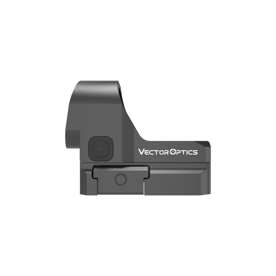 Купити Приціл коліматорний Vector Optics Frenzy-X 1x22x26 MOS RD 3MOA ...